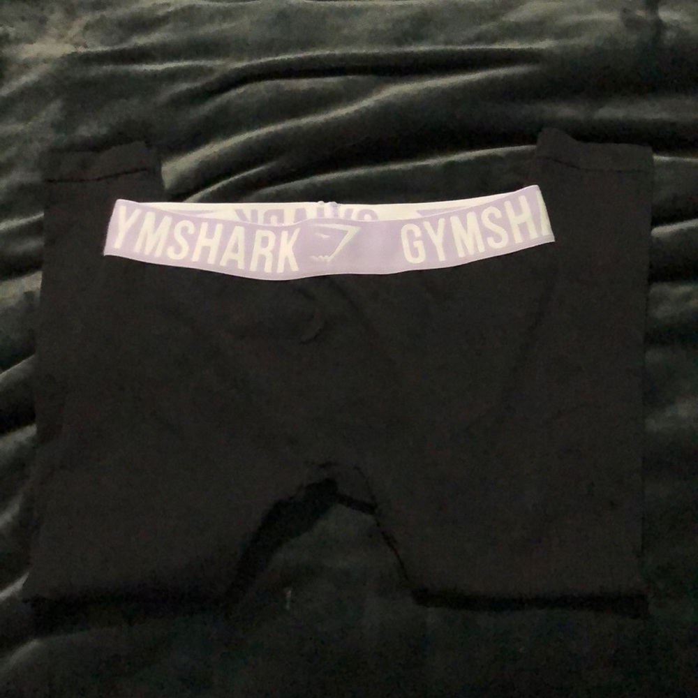 Gymshark fit lavender